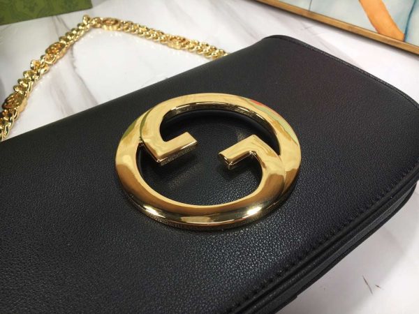 New Fashion GG Handbag 374 QA