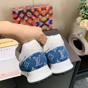 New Fashion LV Women Shoes L315