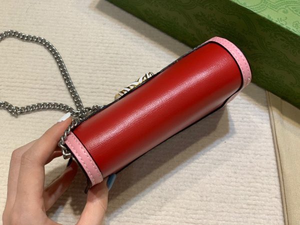 New Fashion GG Handbag 252 QA