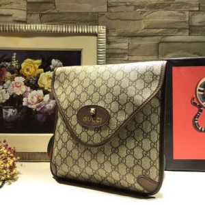 New Fashion GG Handbag 084 QA