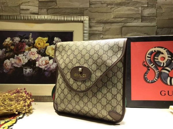 New Fashion GG Handbag 084 QA