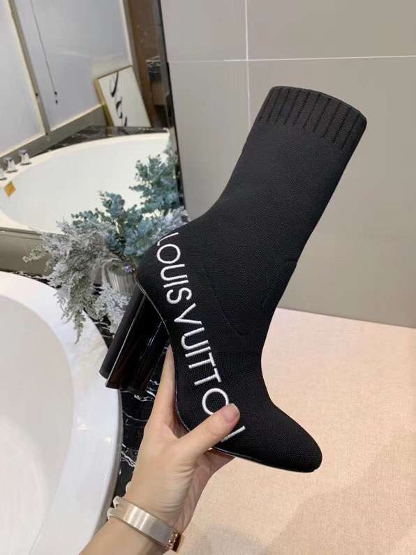 New Fashion Women LV Shoes 041 PA