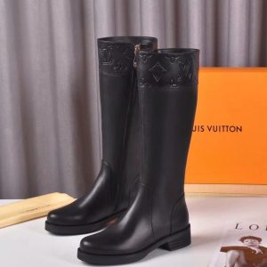 New Fashion LV Women Shoes L377