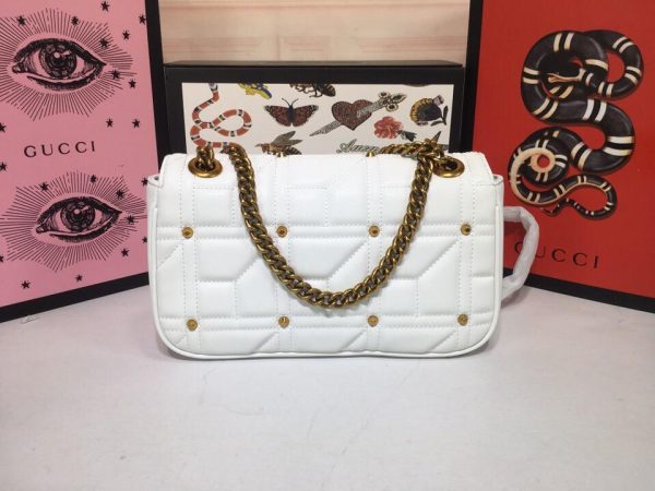 New Fashion GG Handbag 32 QA
