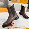 New Fashion LV Women Shoes 333 PA