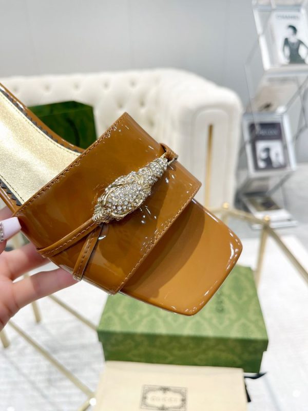 New Fashion Women GG Shoes G110 PA New Fashion Women GG Shoes G110 PA