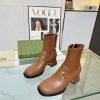 New Fashion GG Women Shoes 154