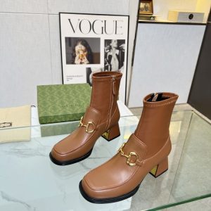 New Fashion GG Women Shoes 154
