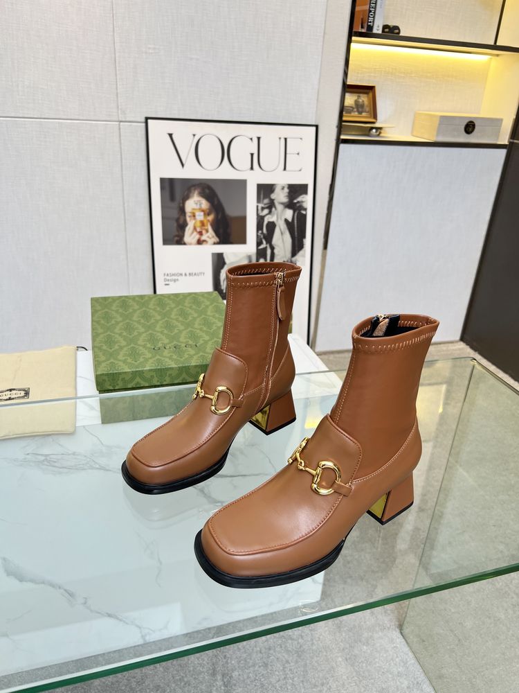 New Fashion GG Women Shoes 154
