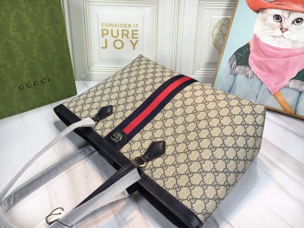 New Fashion GG Handbag 287 QA