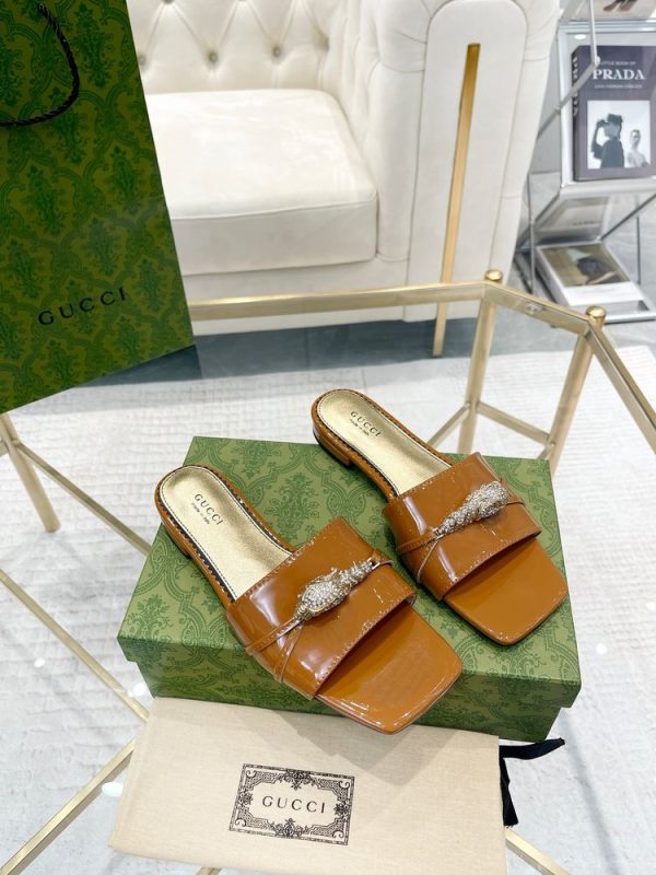 New Fashion Women GG Shoes G110 PA New Fashion Women GG Shoes G110 PA