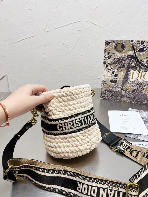 New Fashion Bag D3017 TEN