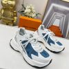 New Fashion LV Women Shoes 381 PA New Fashion LV Women Shoes 381 PA