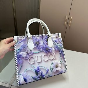 New Fashion GG Handbag G537 QA
