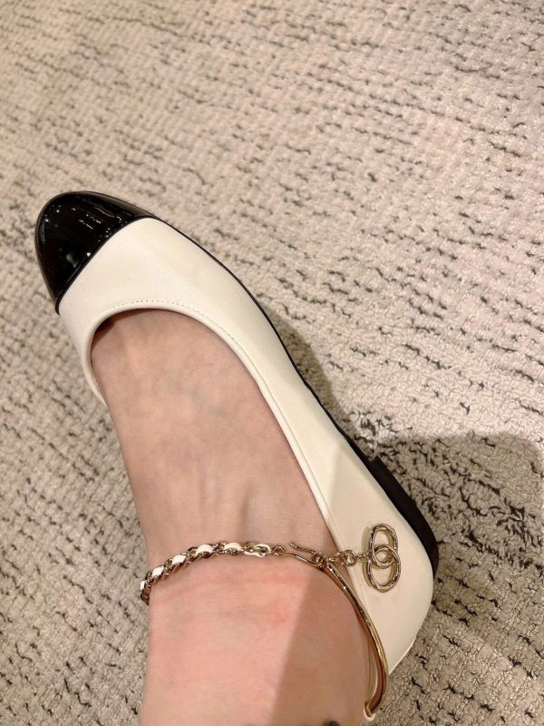 New Fashion Shoes C3067 TEN