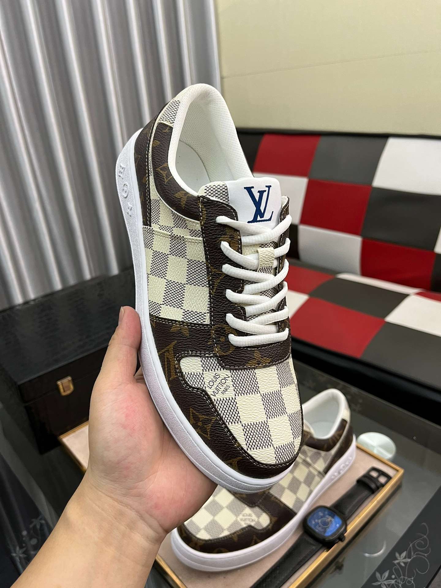 New Fashion Shoes L3120 TEN New Fashion Shoes L3120 TEN