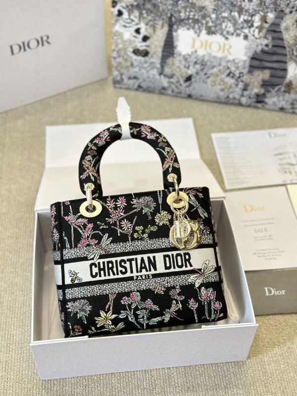 New Fashion Bag D3510 TEN