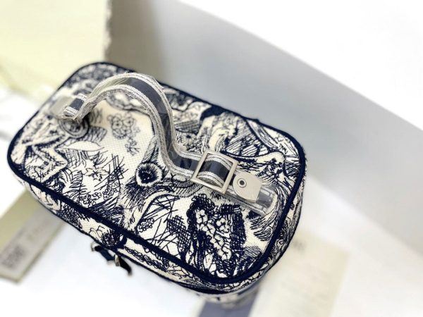 New Fashion Bag D3074 TEN