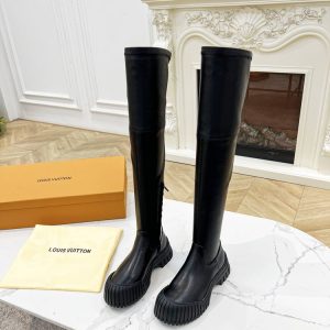 New Fashion LV Women Shoes L444