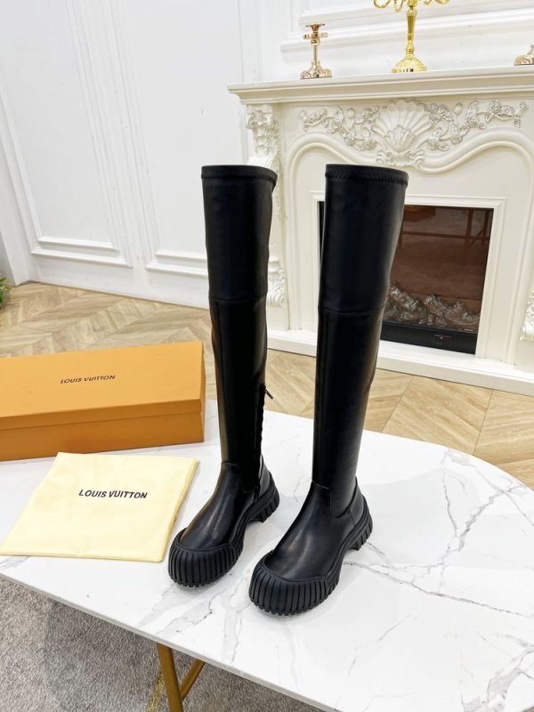 New Fashion LV Women Shoes L444 New Fashion LV Women Shoes L444