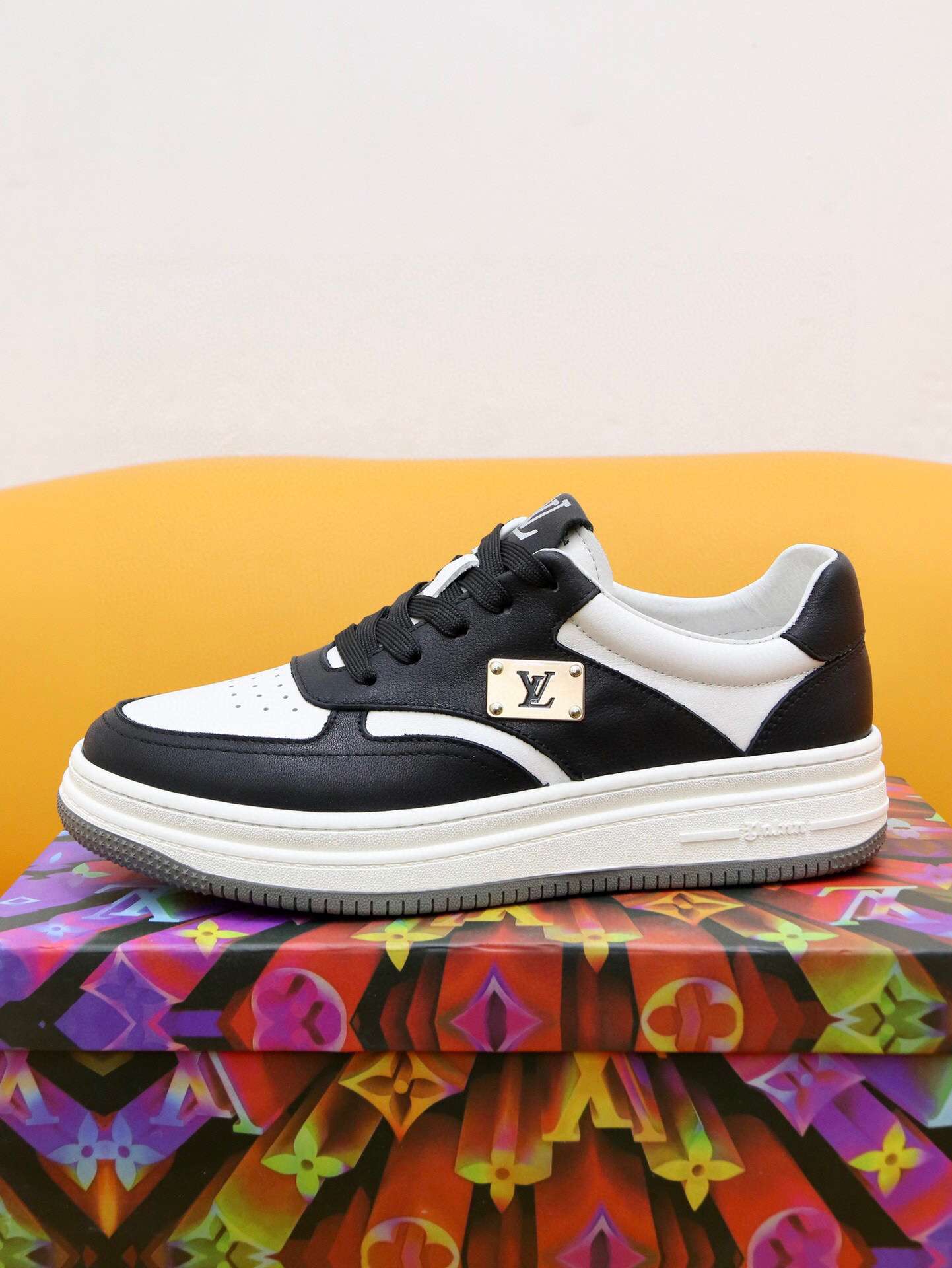 New Fashion Shoes L3081 TEN