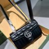 New Fashion GG Handbag G476 QA New Fashion GG Handbag G476 QA
