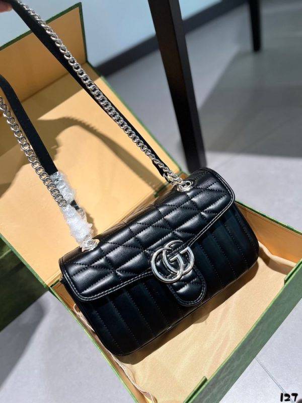 New Fashion GG Handbag G476 QA New Fashion GG Handbag G476 QA