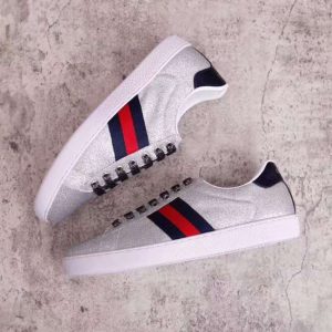 New Fashion Women GG Shoes G019 PA