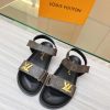 New Fashion LV Women Shoes L237