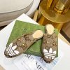 New Fashion GG Women Shoes 006
