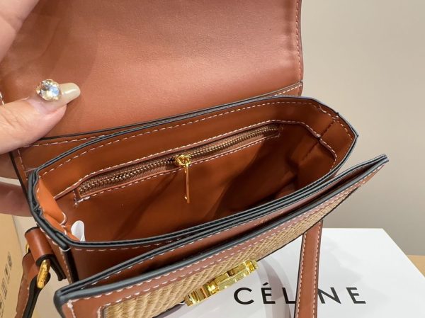 New Fashion Bag J3119 TEN