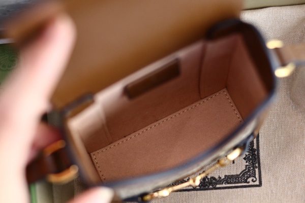 New Fashion GG Handbag 239 QA