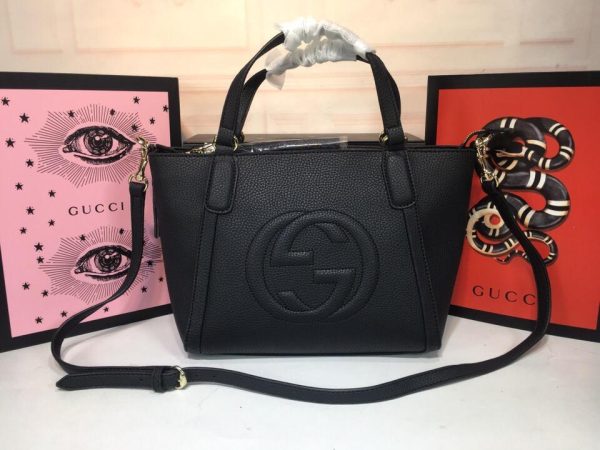 New Fashion GG Handbag 062 QA