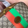 New Fashion GG Handbag 213 QA