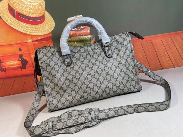 New Fashion GG Handbag 281 QA