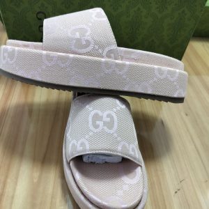 New Fashion Women GG Shoes G105 PA