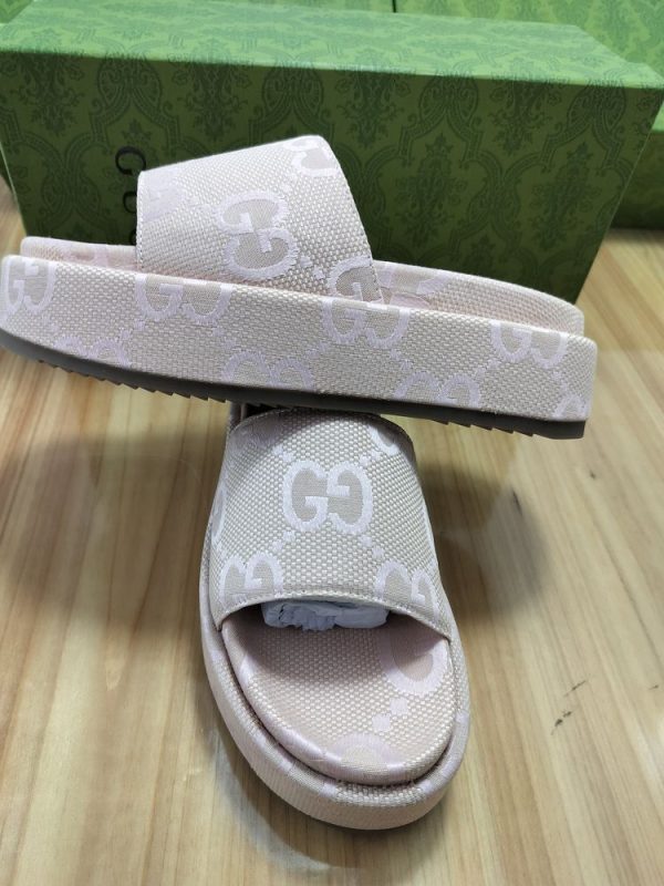 New Fashion Women GG Shoes G105 PA