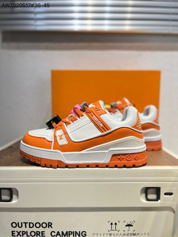 New Fashion Shoes L3324 TEN New Fashion Shoes L3324 TEN