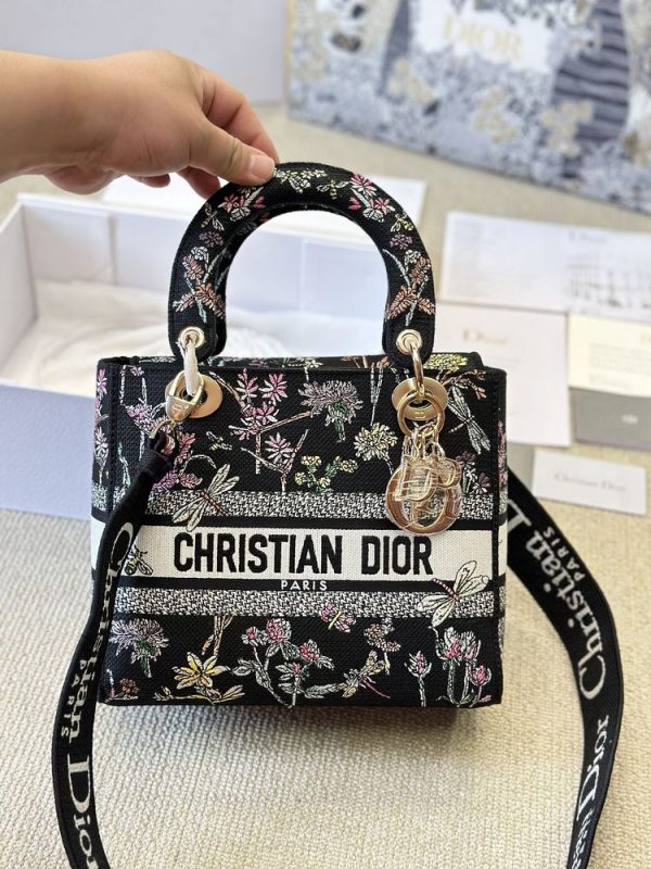 New Fashion Bag D3510 TEN