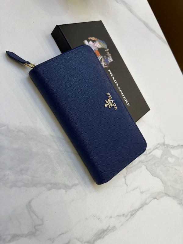 New Fashion Wallet H427 TEN