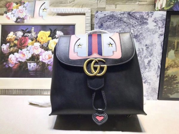 New Fashion GG Handbag 068 QA