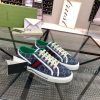 New Fashion Women GG Shoes G050 PA