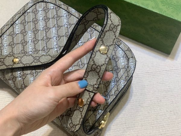 New Fashion GG Handbag 256 QA