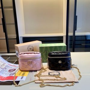 New Fashion GG Handbag G475 QA