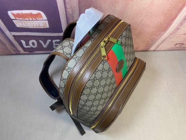 New Fashion GG Handbag 213 QA