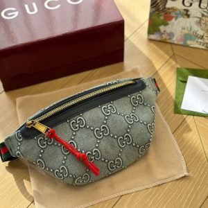 New Fashion GG Handbag G532 QA