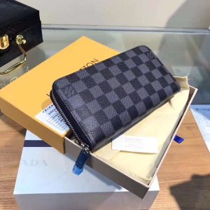 New Fashion Wallet L002 TEN