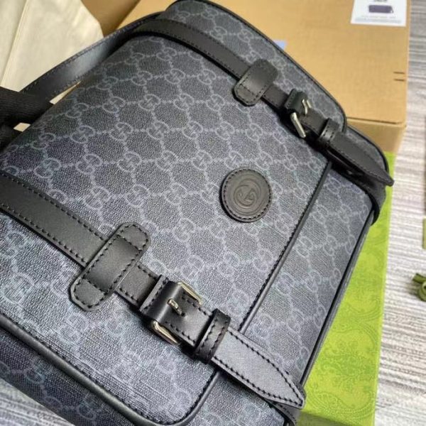 New Fashion GG Handbag 261 QA