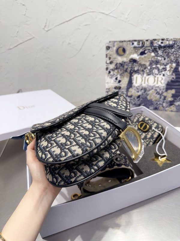 New Fashion Bag D3483 TEN