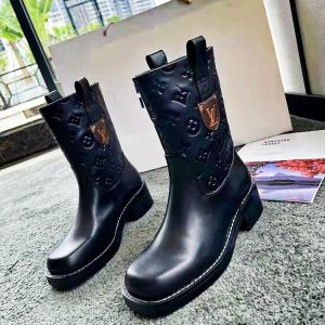 New Fashion LV Women Shoes L396